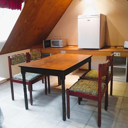 Tepe'S Gasthof Schwarmstedt Kamer foto