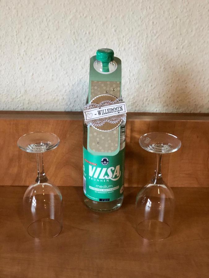 Tepe'S Gasthof Schwarmstedt Buitenkant foto