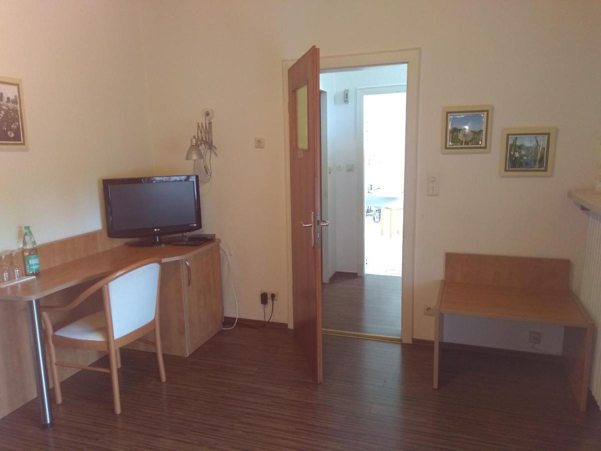 Tepe'S Gasthof Schwarmstedt Kamer foto