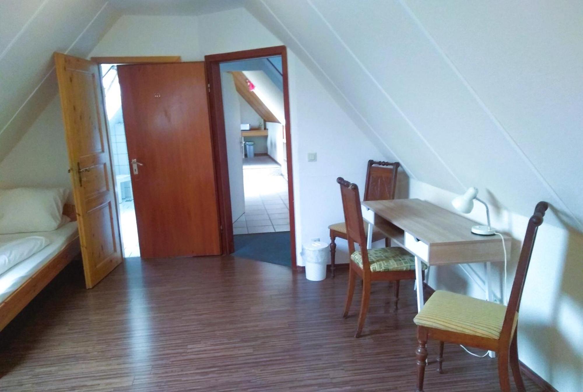 Tepe'S Gasthof Schwarmstedt Kamer foto
