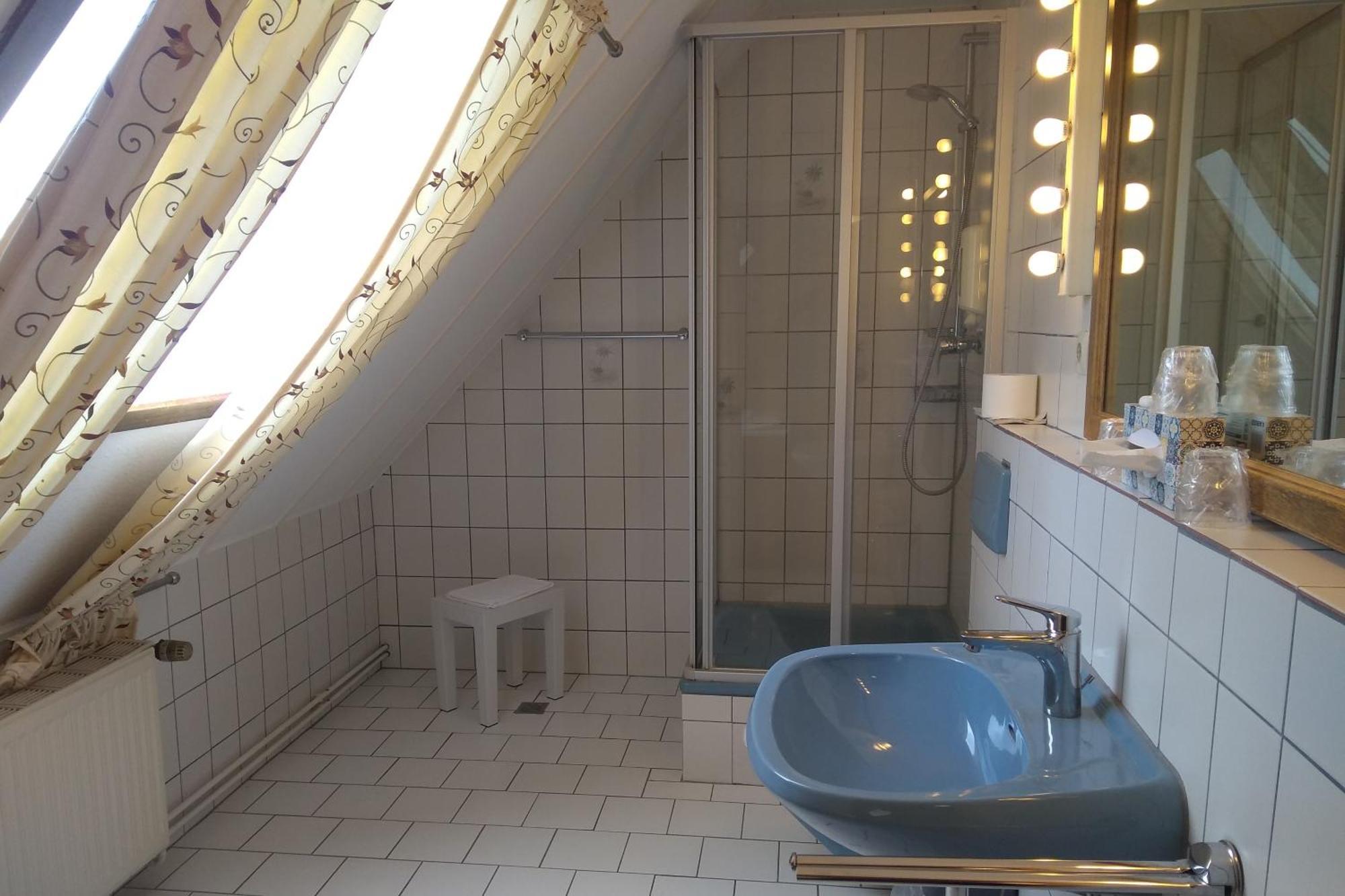 Tepe'S Gasthof Schwarmstedt Kamer foto