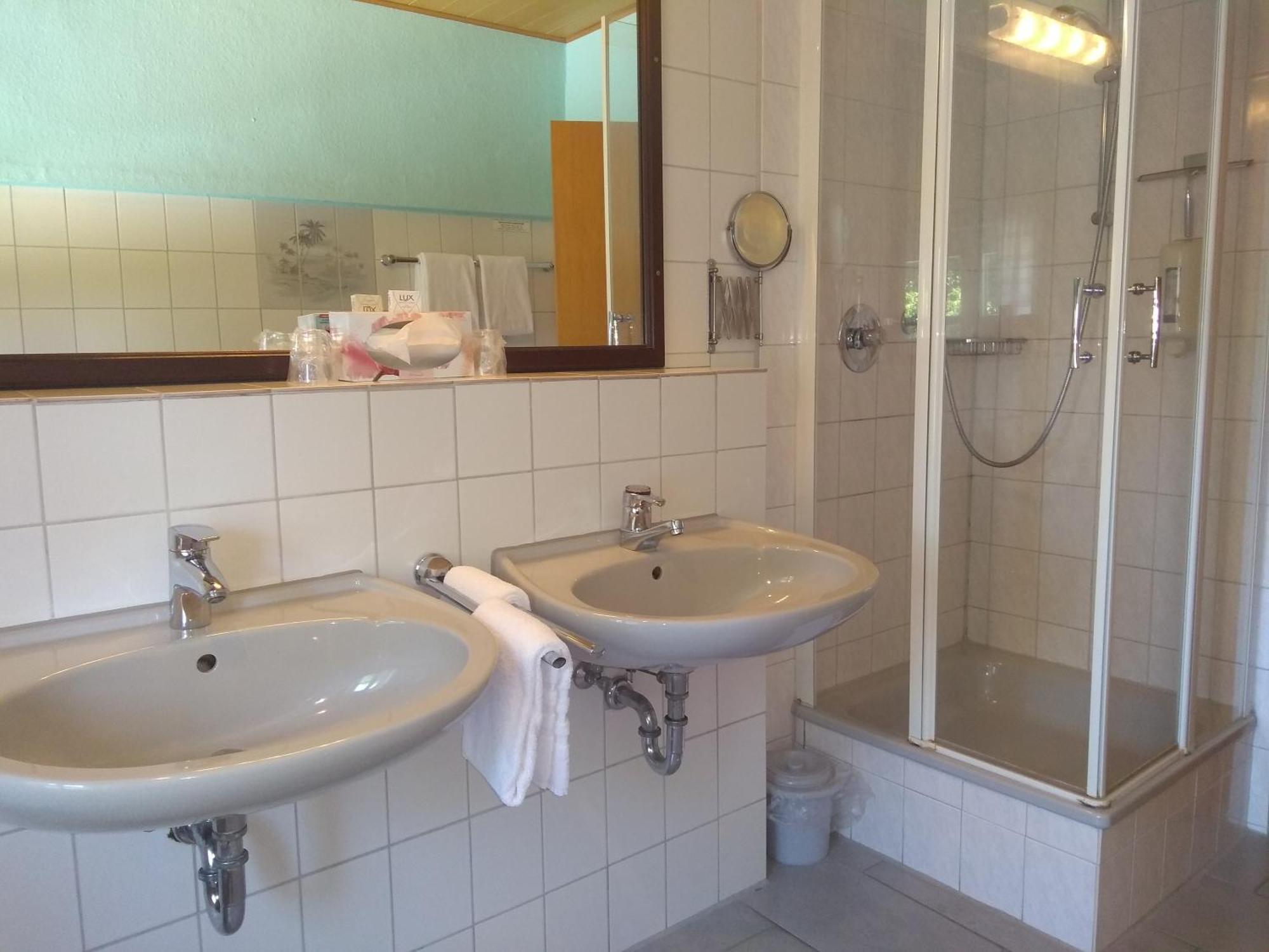 Tepe'S Gasthof Schwarmstedt Kamer foto