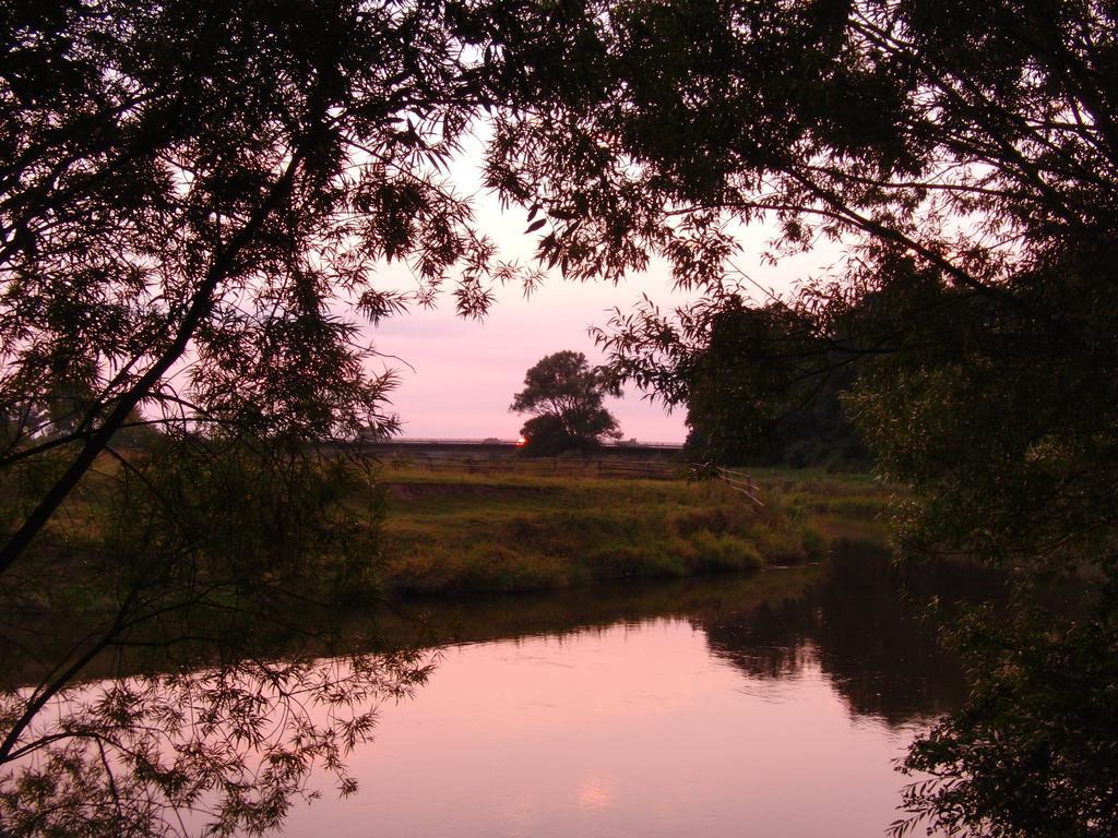 Tepe'S Gasthof Schwarmstedt Buitenkant foto