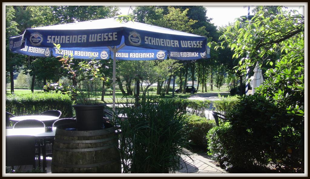 Tepe'S Gasthof Schwarmstedt Buitenkant foto